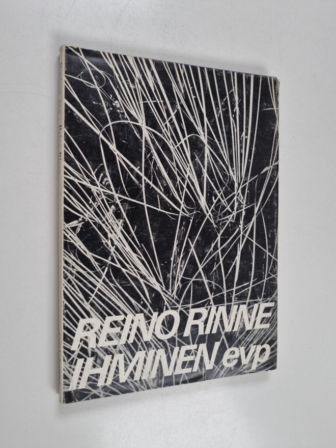 Reino Rinne : Ihminen evp : Proosallista