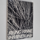 Reino Rinne : Ihminen evp : Proosallista - pikkukuva 1