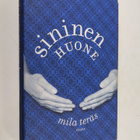 Mila Teräs : Sininen huone (signeerattu) - pikkukuva 1
