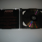 Accept - Staying A Life (2 x CD) - pikkukuva 3