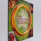 Alison Sage : Taru sormusten herrasta Sormuksen ritarit :... - pikkukuva 1
