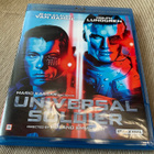Universal Soldier (BluRay) - pikkukuva 1