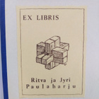 Kadettikunta : jäsenet 1921-1955 - pikkukuva 3