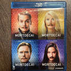 Mortdecai (2015) - Blu-ray - pikkukuva 1