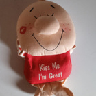 RETRO 1982 vuodelta, KISS ME, I'm GREAT - pikkukuva 3