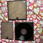 MANA MANA: TOTUUS PALAA LP LTD EDIT GATEFOLD 2012 - pikkukuva 3