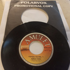 7"  Robson tapes - pikkukuva 3