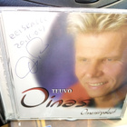 CD Teuvo Oinas :  Onnensirpaleet ( SIGNED) SIS POSTIKULU - pikkukuva 1
