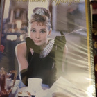 Aamiainen Tiffanylla UUSI - pikkukuva 1