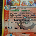 Rapidash 13/112 Reverse-Holo - pikkukuva 4