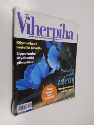 Viherpiha 4/1999