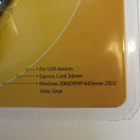 Delock Express Card 4xUSB 2.0 - pikkukuva 3