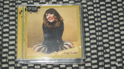 IRINA - LIIBA LAABA