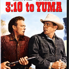 Armoton ase - 3:10 to Yuma (1957) Glenn Ford s. teksti DVD - pikkukuva 1