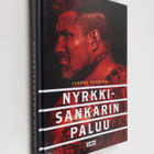 Jarkko Stenius : Nyrkkisankarin paluu - pikkukuva 1