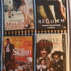 Dvd elokuvat 2,5€ kpl (iso osa Nordic/Suomi-julkaisuja) - pikkukuva 2