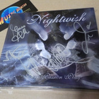 NIGHTWISH - DARK PASSION PLAY 2CD NIMMAREILLA - pikkukuva 1