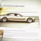 Myyntiesite - BMW Mallisto 2010/2011 - pikkukuva 2