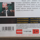 VHS: Lock Stock & Two Smoking Barrels (Jason Flemyng 1998) - pikkukuva 3