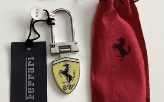 Ferrari metalli avaimenperä  (official product)