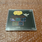 PC Engine / PCE Sylphia - pikkukuva 2