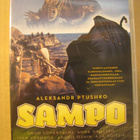 SAMPO ( Urho Somersalmi ) - pikkukuva 1