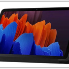 OnePlus Pad 3 - 13.2" - Musta kunnon suojakuori #30750 - pikkukuva 3