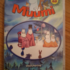 Muumilaakson tarinoita JOULUTARINA - pikkukuva 1