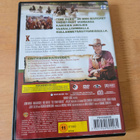 Junanryöstäjät (DVD) - pikkukuva 2