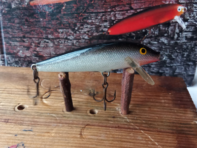 Rapala Countdown Finland 6,5cm