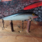 Rapala Countdown Finland 6,5cm - pikkukuva 1