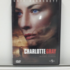 Charlotte Gray (Blanchett, dvd) - pikkukuva 1