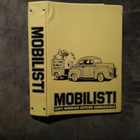 Mobilisti 1987 Vuosikerta + Kansio - pikkukuva 2