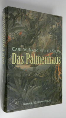 Carlos Nascimento Silva : Da Palmenhaus