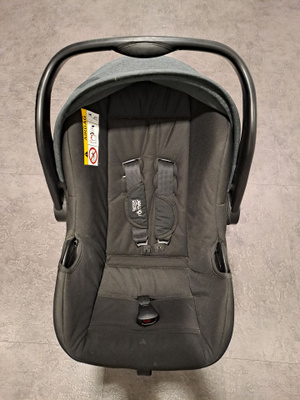 Britax vauvan turvakaukalo