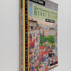 Roald Dahl : The wonderful story of Henry Sugar and six more - pikkukuva 1