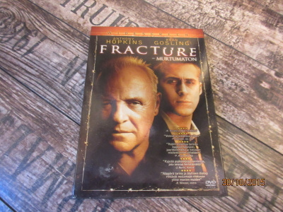 Fracture (DVD)*