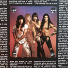 Metal Hammer 1988 : Slayer , Manowar , Yngwie , Queensryche - pikkukuva 5