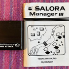 Salora Manager: Tankkihyökkäys - pikkukuva 5