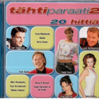 TÄHTI PARAATI 2 20 HITTIÄ - pikkukuva 1