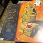 TESTAMENT - BROTHERHOOD OF THE SNAKE 2LP UUSI NIMMAREILLA - pikkukuva 4