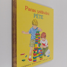 Martha Orr Conn : Paras ystäväni Pete - pikkukuva 1
