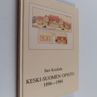 Ilari Kuuliala : Keski-Suomen opisto 1894-1984 - pikkukuva 1