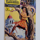 Kuvitettuja klassikkoja 19 : Pyörremyrsky - pikkukuva 1