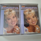 ARJA KORISEVA Kahden   2 c-kasetin boxi - pikkukuva 3