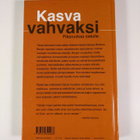 Barbara Berger : Kasva vahvaksi : pikaruokaa sielulle - pikkukuva 2