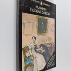 Aleksandr Puskin : Eugene Onegin - pikkukuva 1