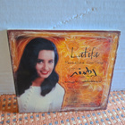 Latifa:Mawhshtaksh : Love Songs CD - pikkukuva 1