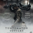Tuntematon sotilas (2017) BLU-RAY - pikkukuva 1