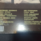 LP  Tuomari Nurmio Kuu - pikkukuva 3